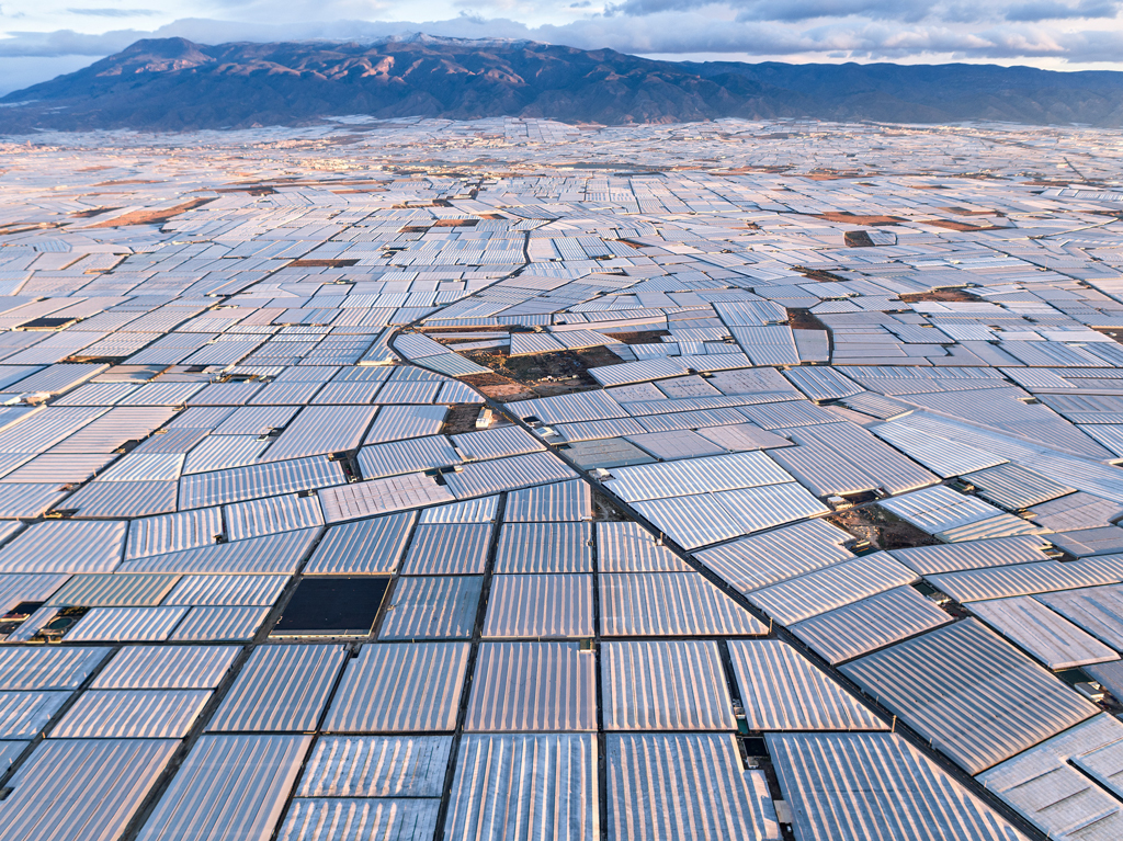 © GEORGE STEINMETZ