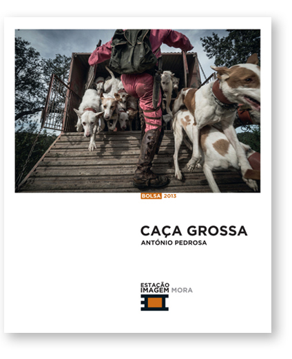 Caça grossa &copy;António Pedrosa