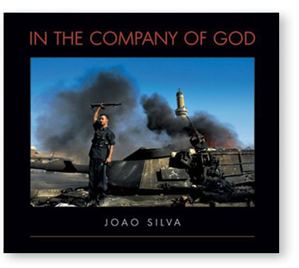 In the company of God &copy;João Silva