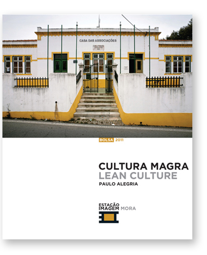 CULTURA MAGRA LEAN CULTURE &copy;Paulo Alegria